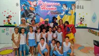 Centro De Educação Infantil Primeiros Passos - Imagem 3