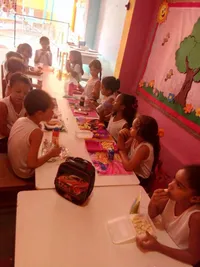 Escola Padrão - Imagem 1