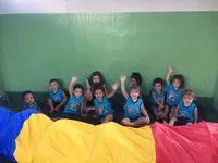 Escola De Educação Infantil Gotinhas De Orvalho - Imagem 1