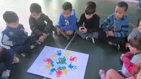 Escola De Educação Infantil Gotinhas De Orvalho - Imagem 2