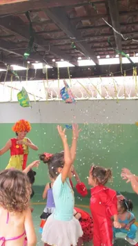 Escola De Educação Infantil Gotinhas De Orvalho - Imagem 3