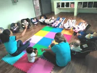 Nana Banana Berçário E Educação Infantil - Imagem 1
