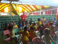 Suzaninho Escola De Educação Infantil - Imagem 3