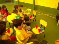 Suzaninho Escola De Educação Infantil - Imagem 2