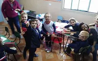 Escola Kadoshi - Imagem 1