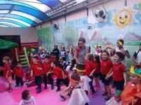 Escola Kadoshi - Imagem 3
