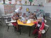 Colégio Cores Vivas - Imagem 1