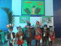 Centro Educacional Mágica Do Saber - Imagem 3