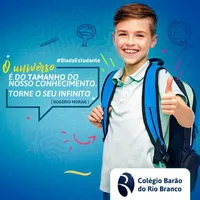 Colégio Barão Do Rio Branco - Imagem 1