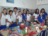 Vera Cristo - Imagem 1