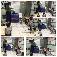 Escola Viva Verde - Imagem 2