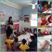 Escola Infantil Dadinda - Imagem 1
