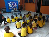 Instituto Educacional Abelhinha Mágica - Imagem 1
