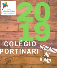 Colégio Cândido Portinari - Imagem 3
