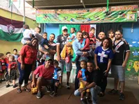 Centro Educacional Creche Kairos Bonato - Imagem 1