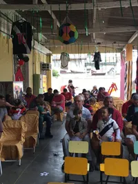 Centro Educacional Creche Kairos Bonato - Imagem 3