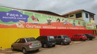 Colégio Mendonça De Oliveira - Imagem 1