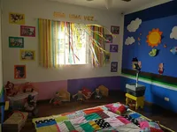 Centro De Desenvolvimento Infantil - Nosso Quintal - Imagem 1
