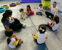 Centro De Desenvolvimento Infantil - Nosso Quintal - Imagem 3