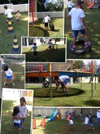 Zip Zap Escola De Educação Infantil - Imagem 2