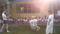 Zip Zap Escola De Educação Infantil - Imagem 1