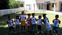 Zip Zap Escola De Educação Infantil - Imagem 3