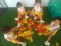 Escola Abc Da Criança - Imagem 1