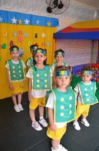 Escola Abc Da Criança - Imagem 3
