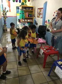 Centro Educacional Pereira Assis - Imagem 1