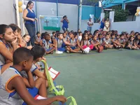 Colégio São Lucas - Imagem 1