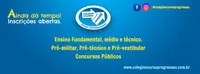 Colégio E Curso Zerohum - Unidade Belford Roxo - Imagem 1
