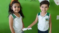 Creche Escola Casinha Da Alegria - Imagem 1