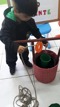 Creche Escola Casinha Da Alegria - Imagem 3