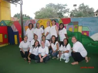 Escola De Educação Infantil Turma Do Piu-piu - Imagem 3