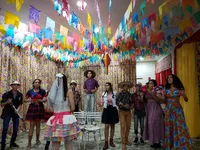 Colégio E Curso Novo Milênio - Imagem 2