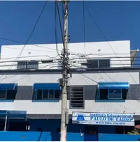Instituto Educacional Paulo De Tarso - Imagem 2