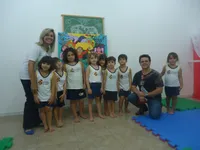 Escola Construcão Do Saber - Imagem 1