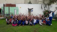 Colégio Nesc Uni I - Imagem 1