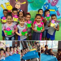 Jardim Escola Silva Veiga - Imagem 1