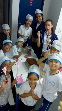 Colégio Fonseca Siqueira - Imagem 2