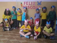 Colégio Talles Paulista - Imagem 1