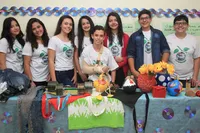 Colégio Destaque Objetivo - Imagem 1