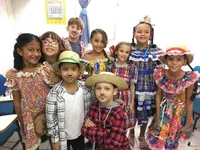 Escola Projeto Vivo - Imagem 2