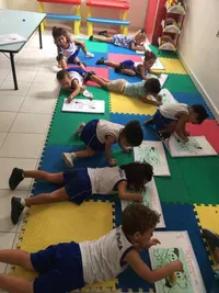 Escola Projeto Vivo - Imagem 3