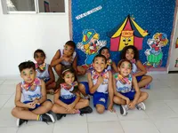 Escola Projeto Vivo - Imagem 1