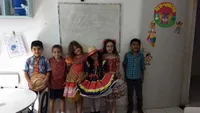 Escola Projeto Vivo - Imagem 4