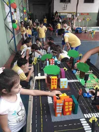 Centro Educacional Século Xx - Imagem 2