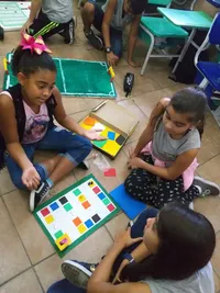 Centro Educacional Abc - Imagem 1