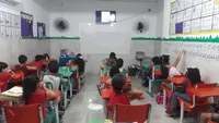 Centro Educacional Cantinho Abc - Imagem 1