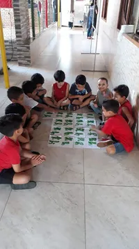 Centro Educacional Cantinho Abc - Imagem 3